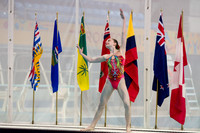 Junior Solo Preswim - VAN STRYDONCK, Emma (CLUB NEPTUNE SYNCHRO)