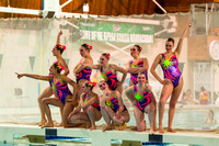 Team - Dark Blue