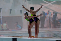 GLOUCESTER SYNCHRO, ON - BRASIL, Danika/DUNLOP, Alice