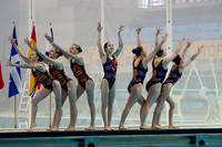 SASKATOON AQUALENES (LEAPER, Brittany)